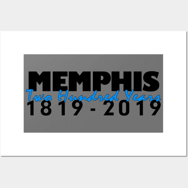 Memphis 200 Sticker Wall Art by SeattleDesignCompany